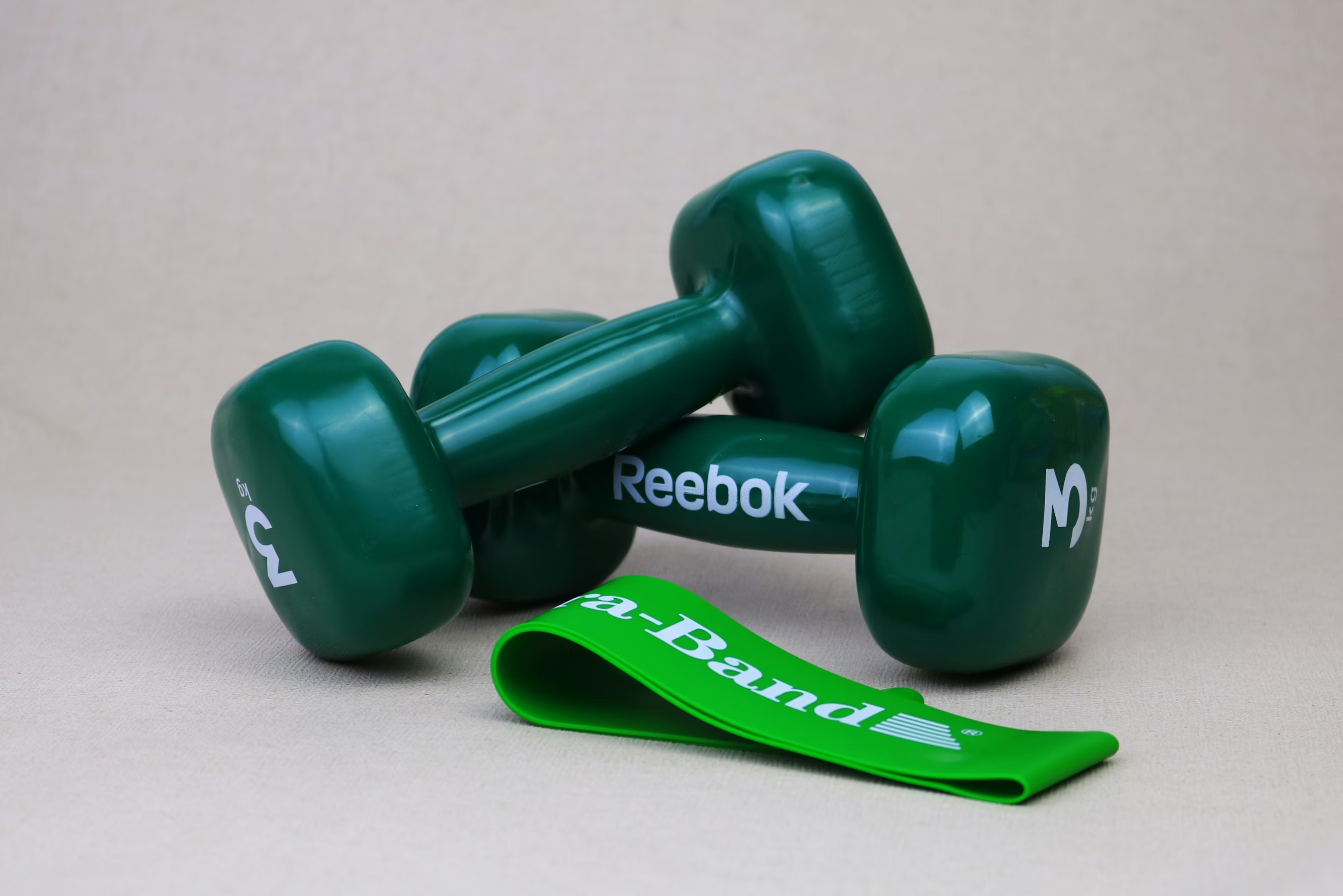Fitness značky