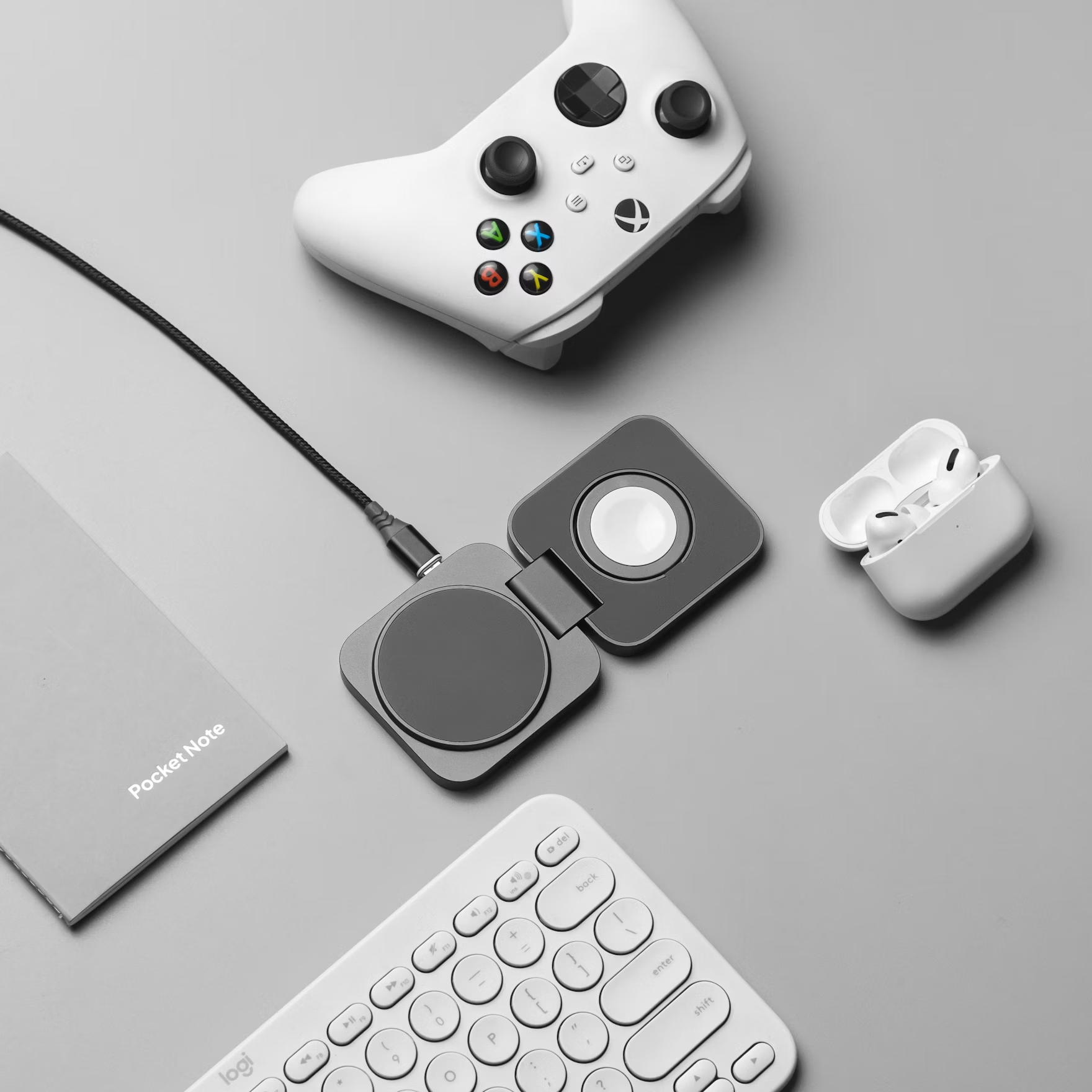 Tech obchody